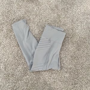 Old Navy Gray Leggings